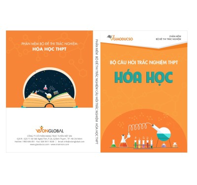 Thư viện BGTT Củng cố kiến thức luyện thi tốt nghiệp THPT môn Hóa Học